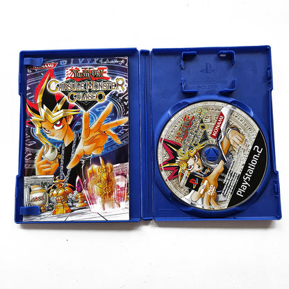 Yu-Gi-Oh Capsule Monster Coliseo