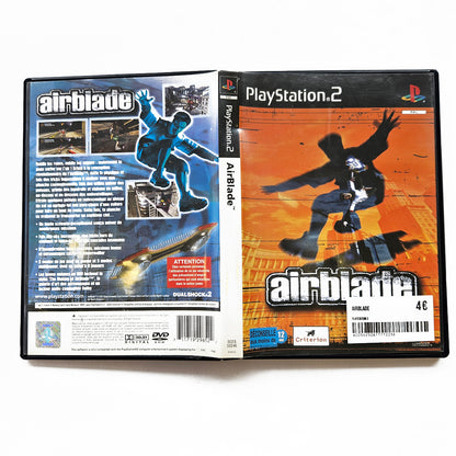 AirBlade