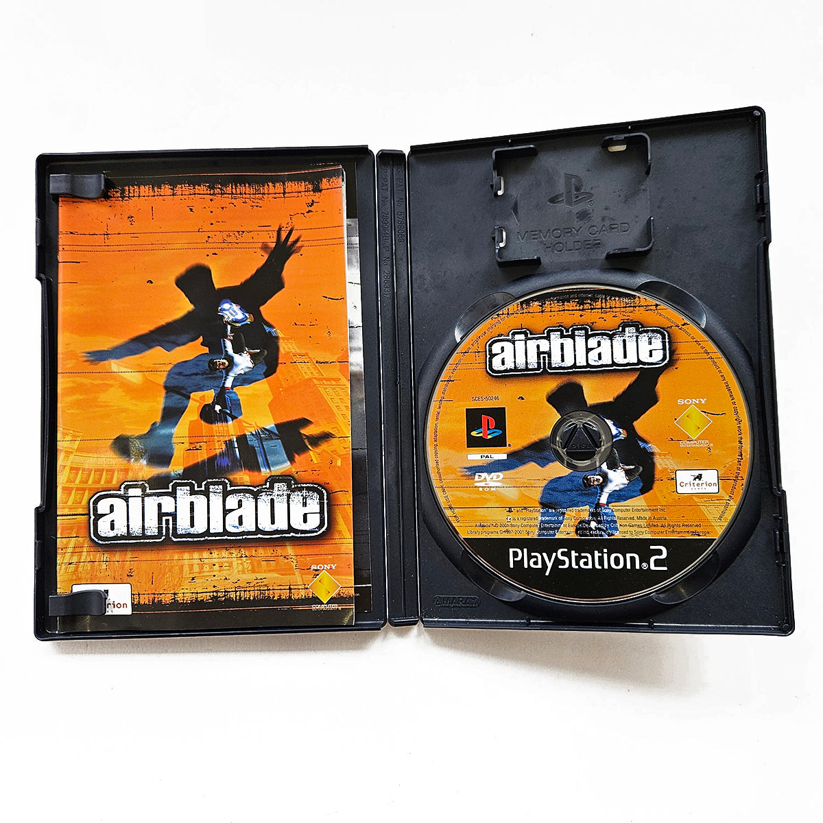 AirBlade