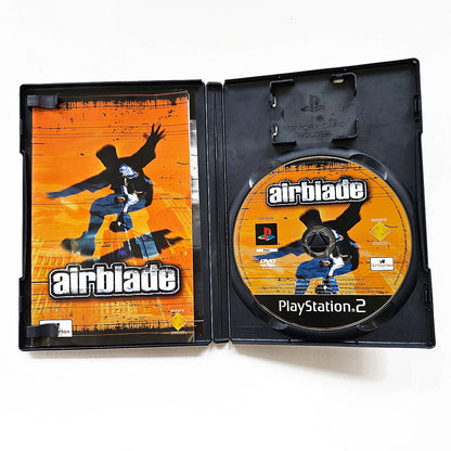 AirBlade