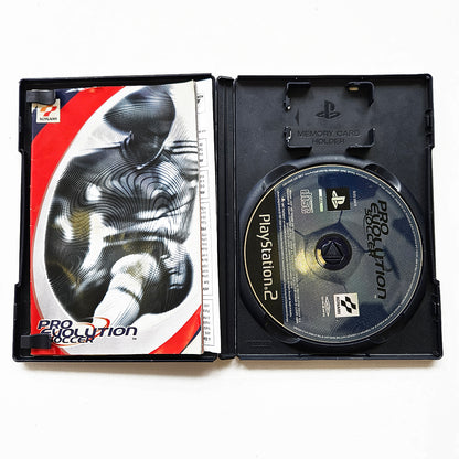 Pro Evolution Soccer