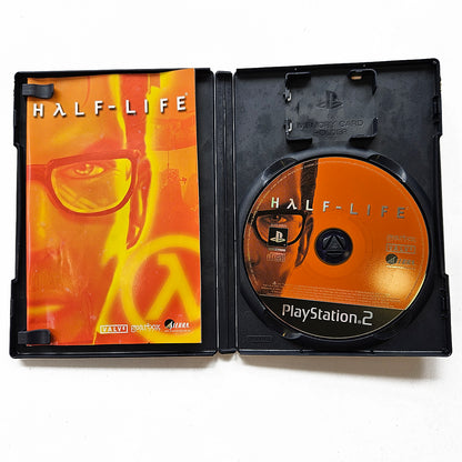 Half Life