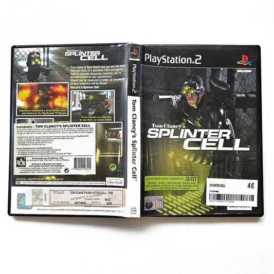 Splinter Cell