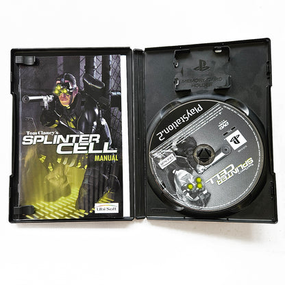 Splinter Cell