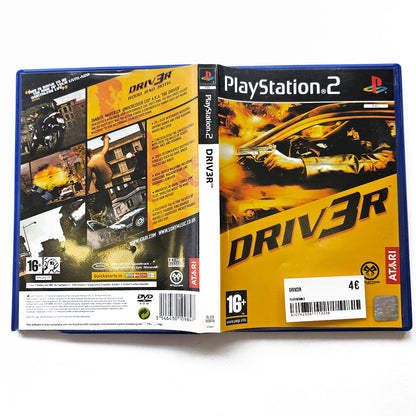 Driv3r