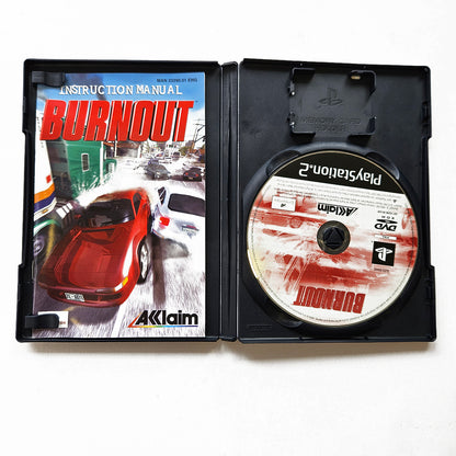 Burnout