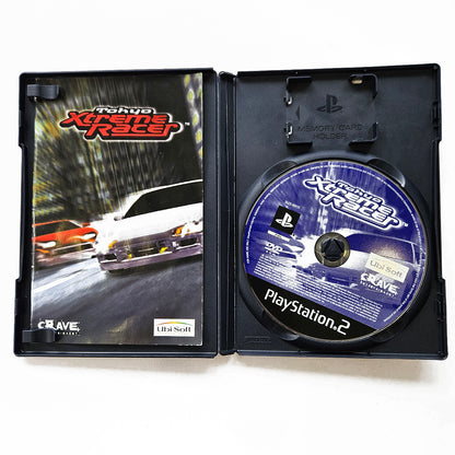 Tokyo Xtreme Racer