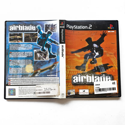 AirBalde