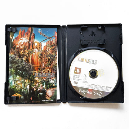 Final Fantasy XII