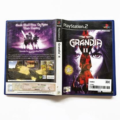 Grandia 2