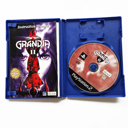 Grandia 2