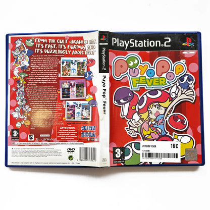 Puyo Pop Fever