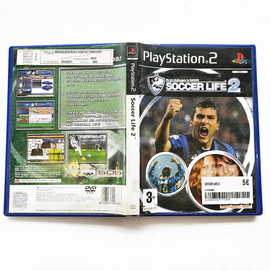 Soccer Life 2
