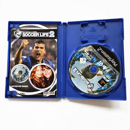Soccer Life 2