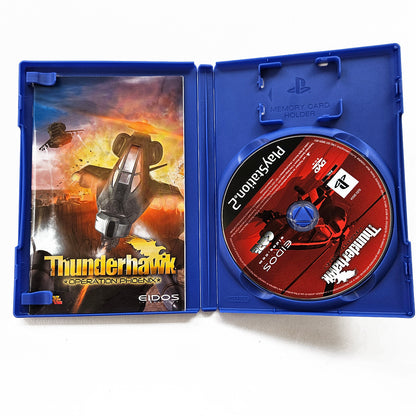 Thunderhawk Operation Phoenix