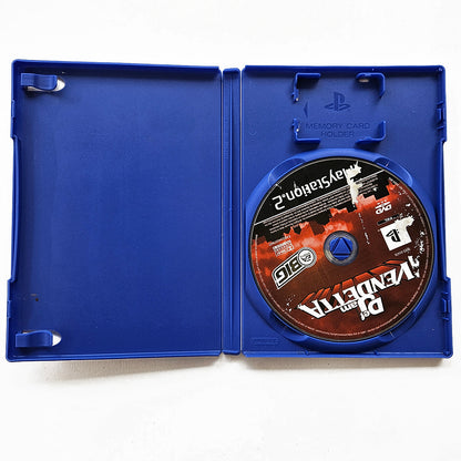 Def Jam Vendetta