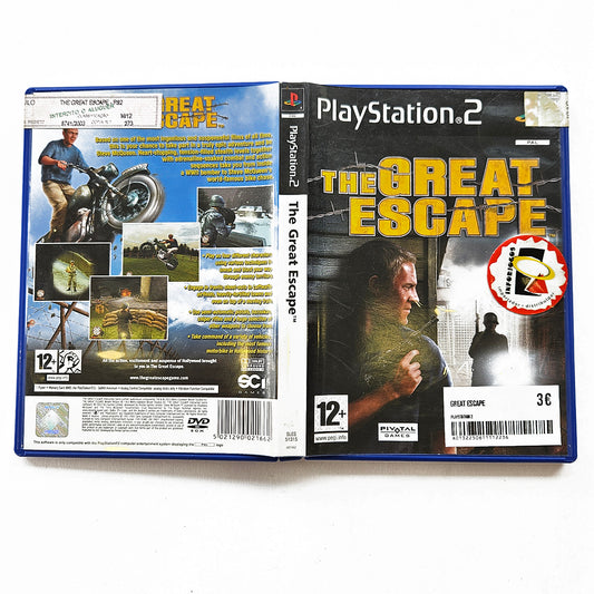 Great Escape