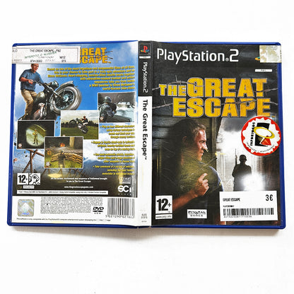 Great Escape