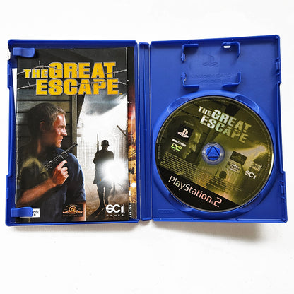 Great Escape