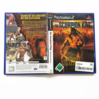 Scorpion King