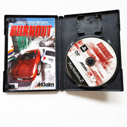 Burnout