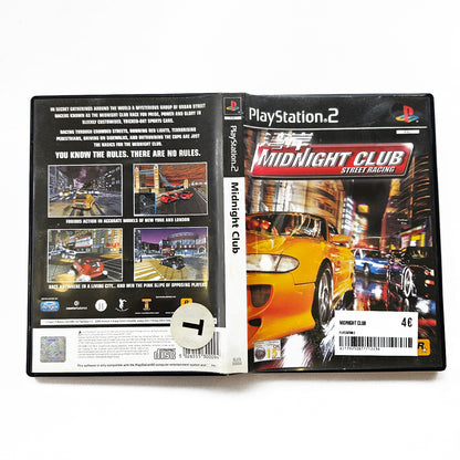 Midnight Club