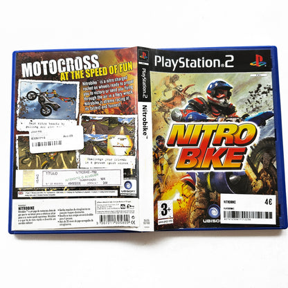 Nitrobike
