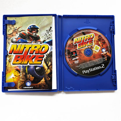 Nitrobike