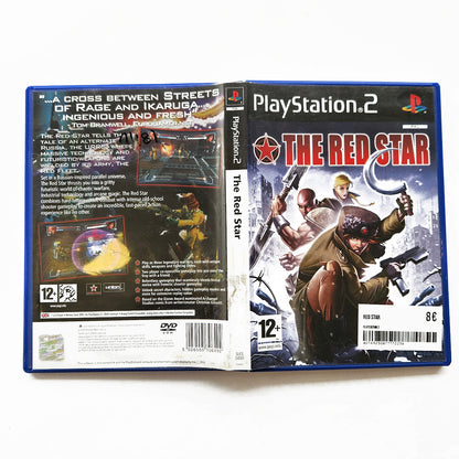 Red Star