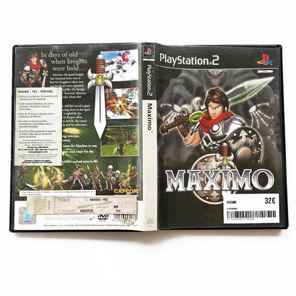 Maximo