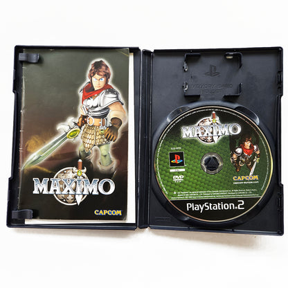 Maximo