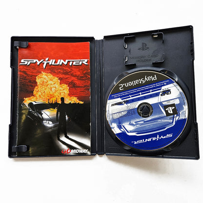 Spyhunter