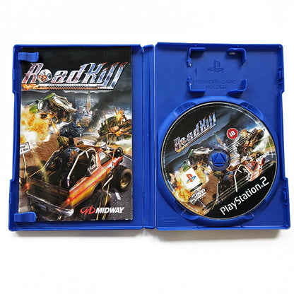Roadkill
