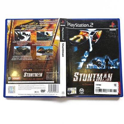 Stuntman