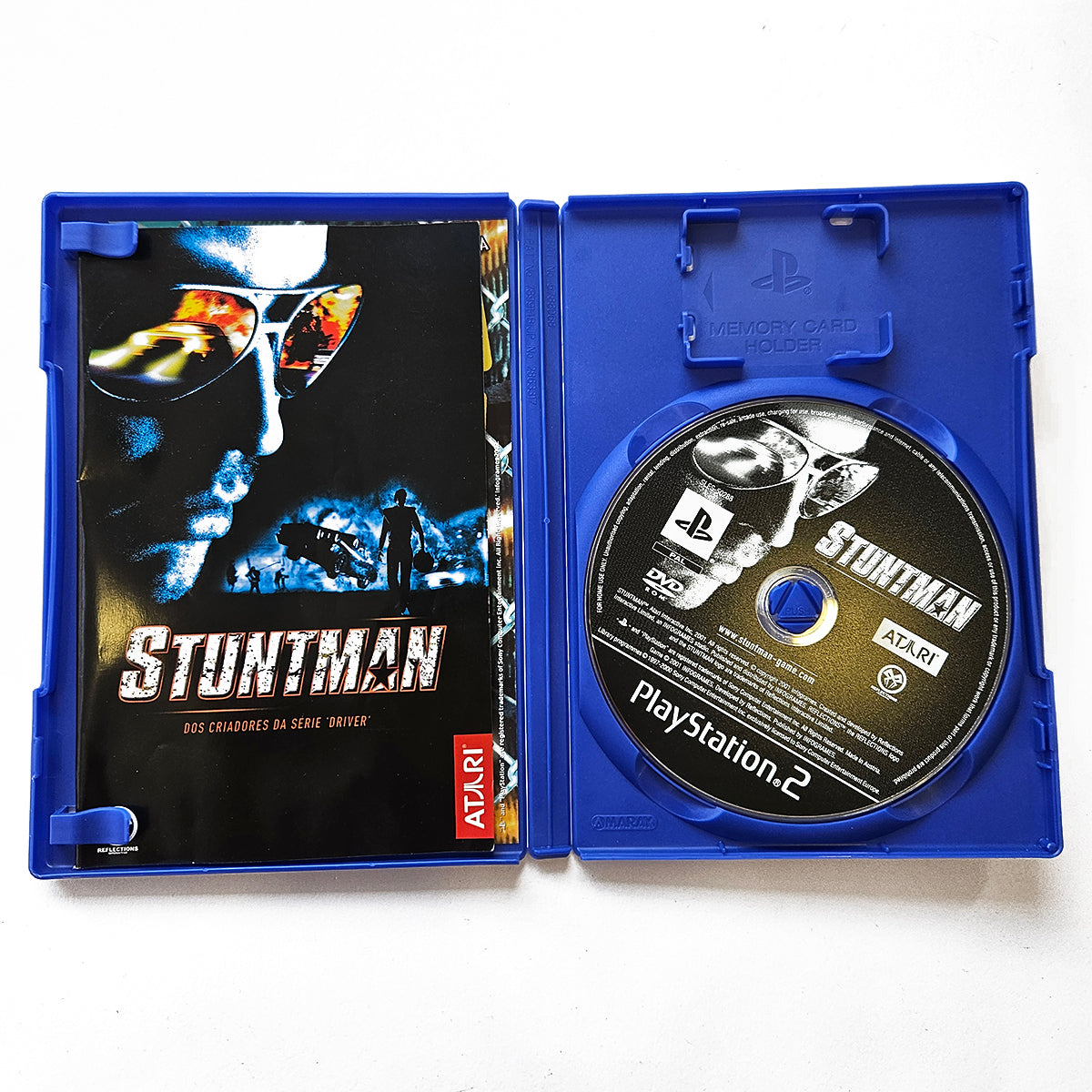 Stuntman