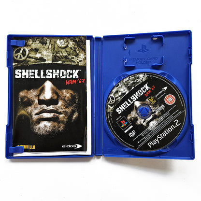 Shellshock: Nam 67