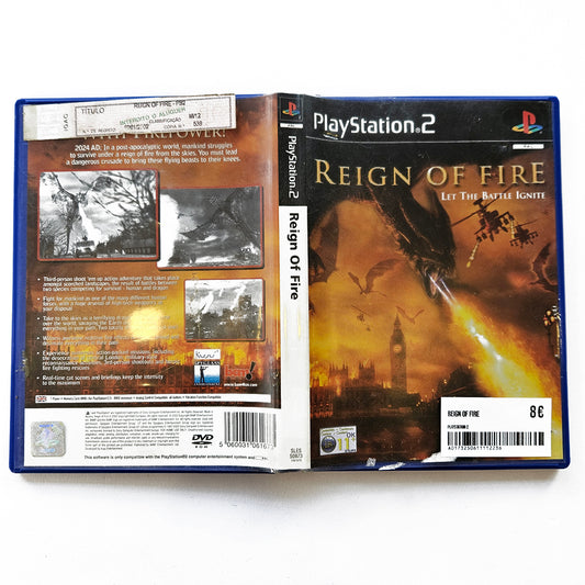 Reign of Fire