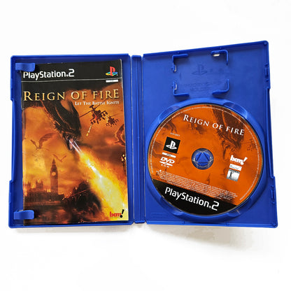 Reign of Fire