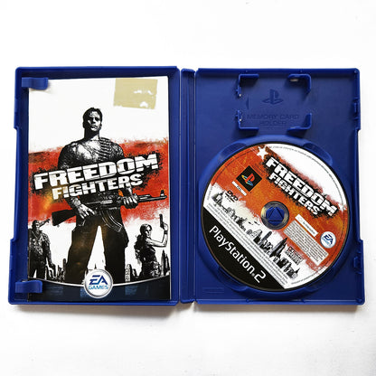 Freedom Fighters