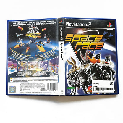 Space Race