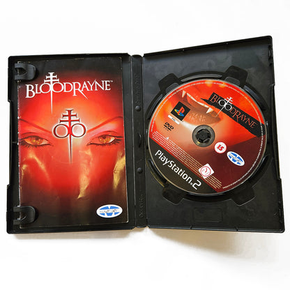 Bloodrayne