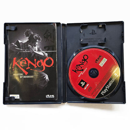 Kengo: Master of Bushido