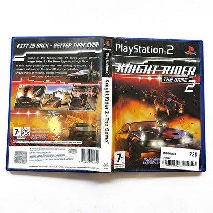 Knight Rider 2