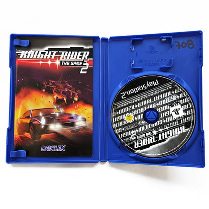 Knight Rider 2