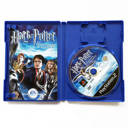 Harry Potter e o Prisioneiro de Azkaban