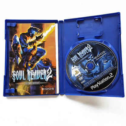 Soul Reaver 2