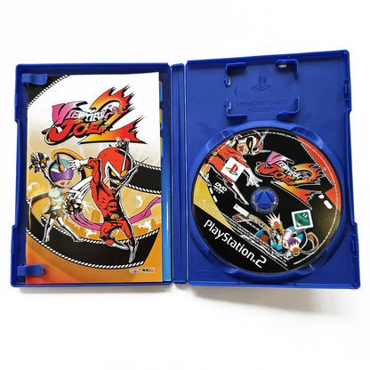Viewtiful Joe 2