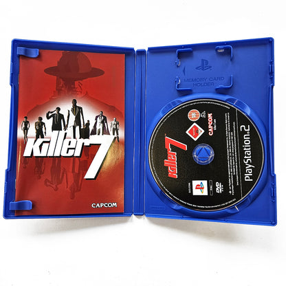 Killer 7