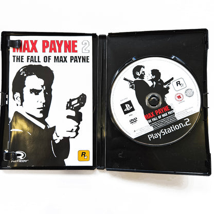 Max Payne 2