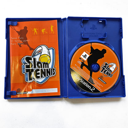Slam Tennis